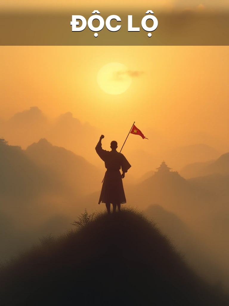 Độc Lộ