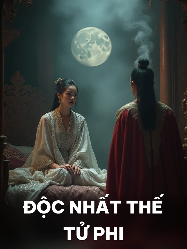 Độc Nhất Thế Tử Phi