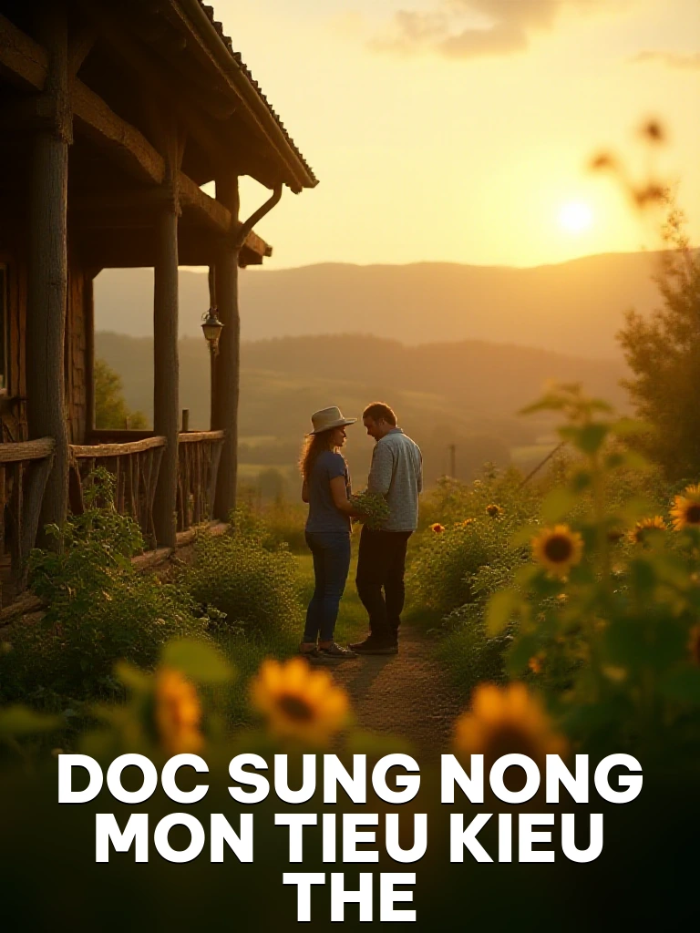 Độc Sủng Nông Môn Tiểu Kiều Thê
