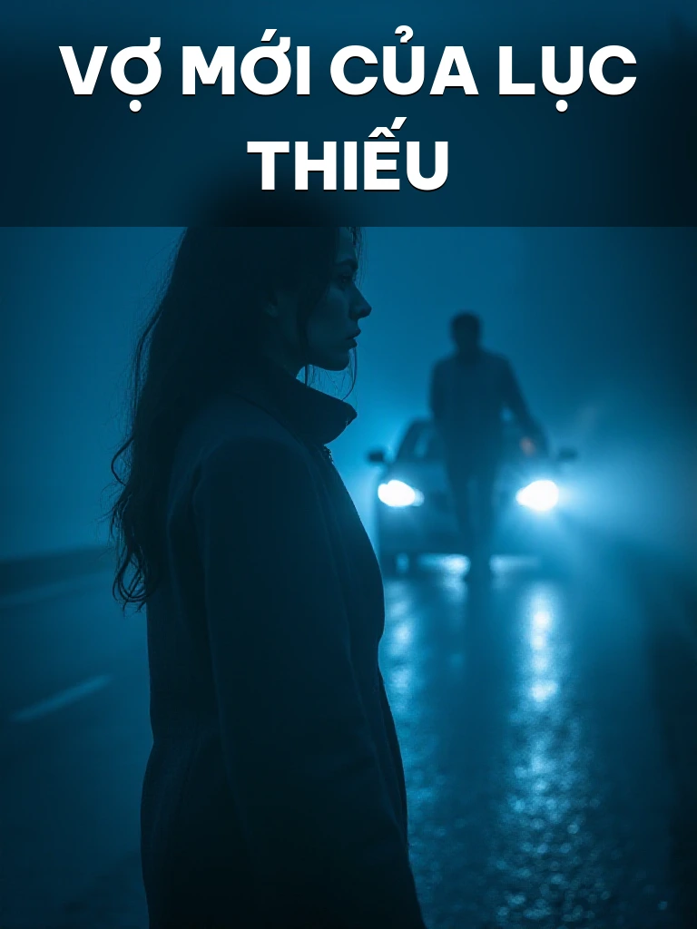 Vợ Mới Của Lục Thiếu
