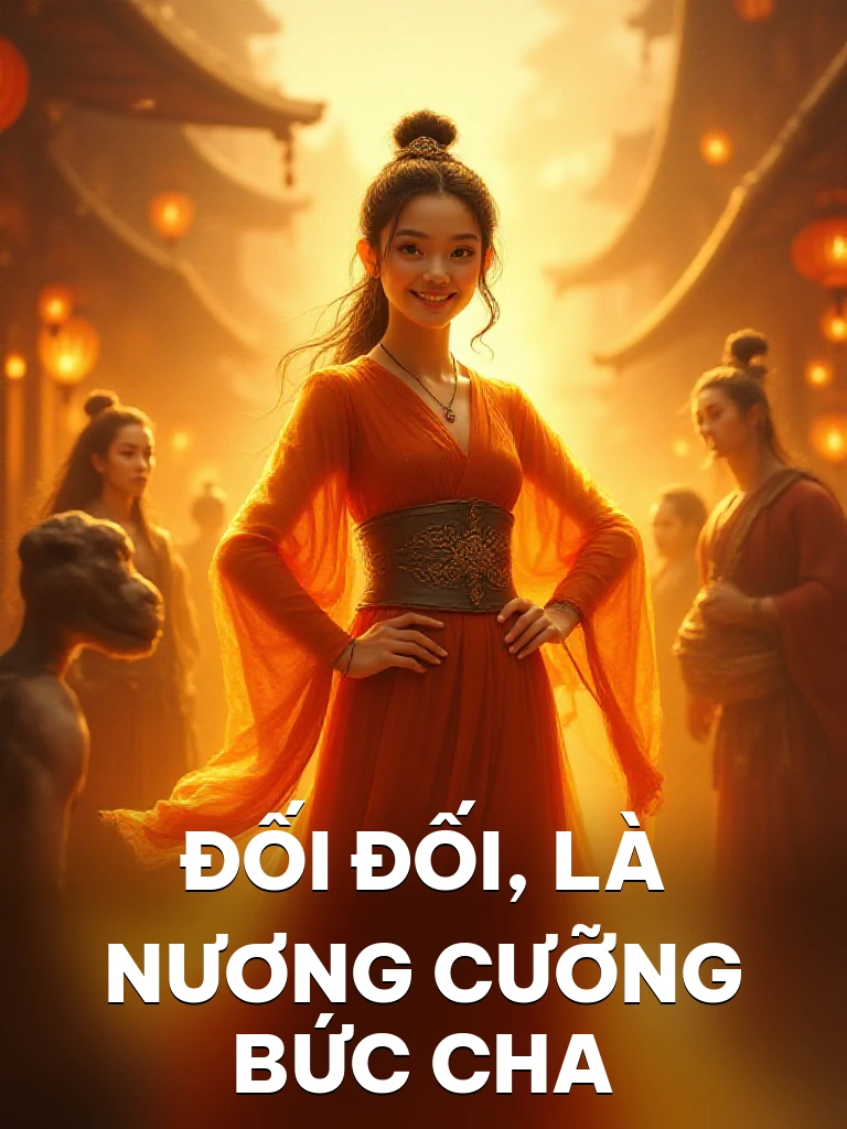 Đối Đối, Là Nương Cưỡng Bức Cha