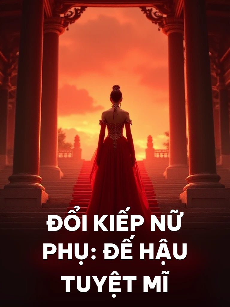Đổi Kiếp Nữ Phụ: Đế Hậu Tuyệt Mĩ