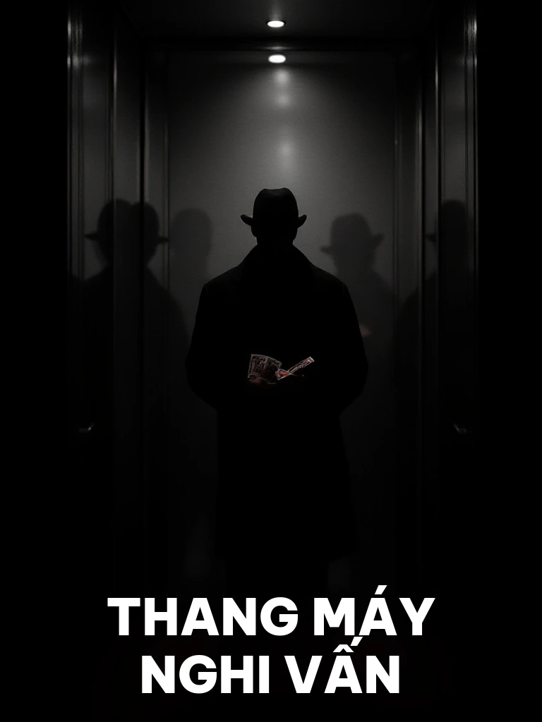 Thang Máy Nghi Vấn