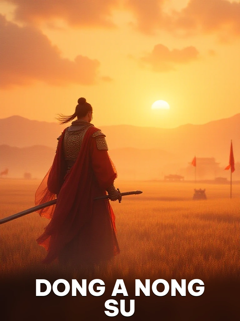 Đông A Nông Sự