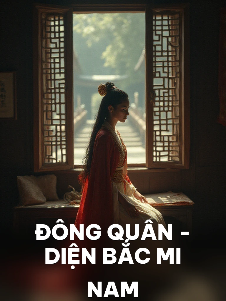 Đông Quân - Diện Bắc Mi Nam