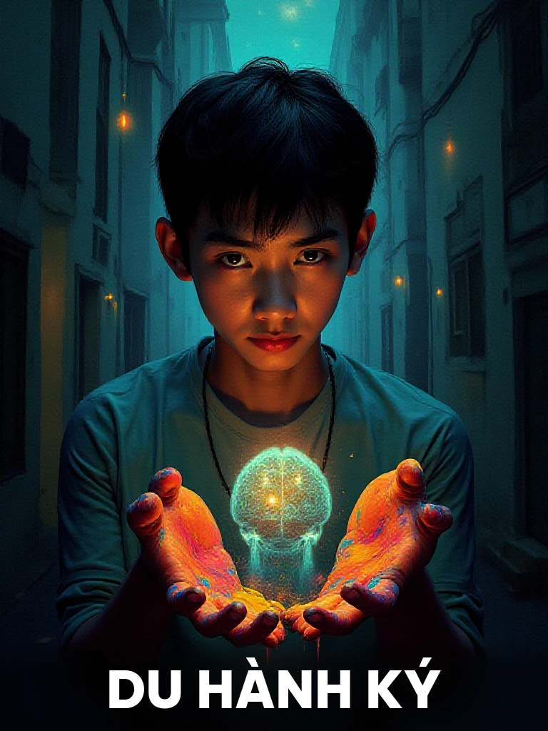Du Hành Ký