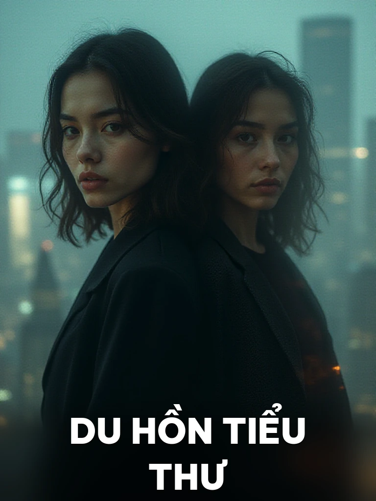 Du Hồn Tiểu Thư