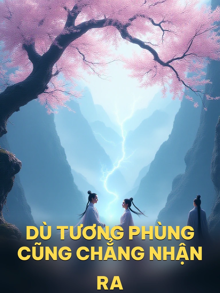 Dù Tương Phùng Cũng Chẳng Nhận Ra
