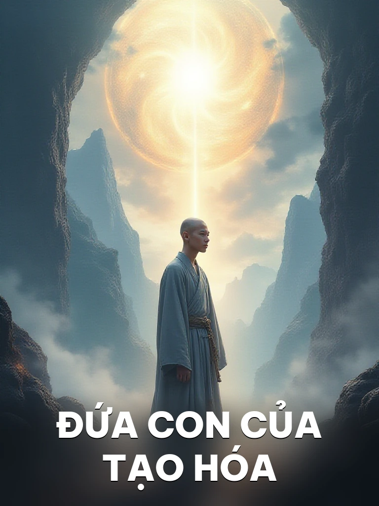 Đứa Con Của Tạo Hóa