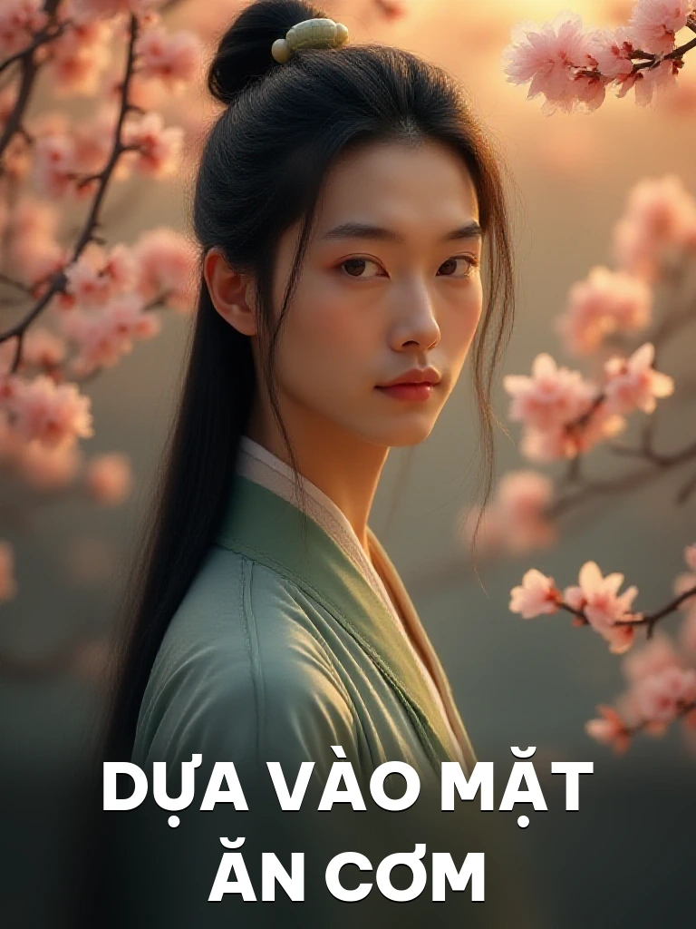 Dựa Vào Mặt Ăn Cơm