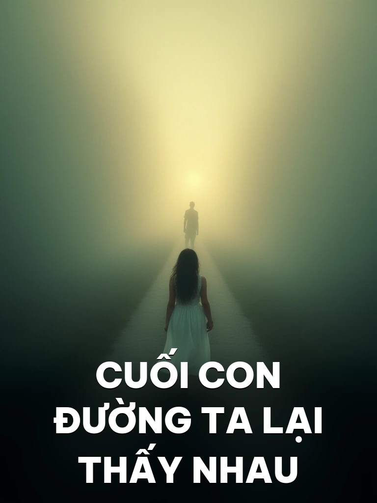 Cuối Con Đường Ta Lại Thấy Nhau