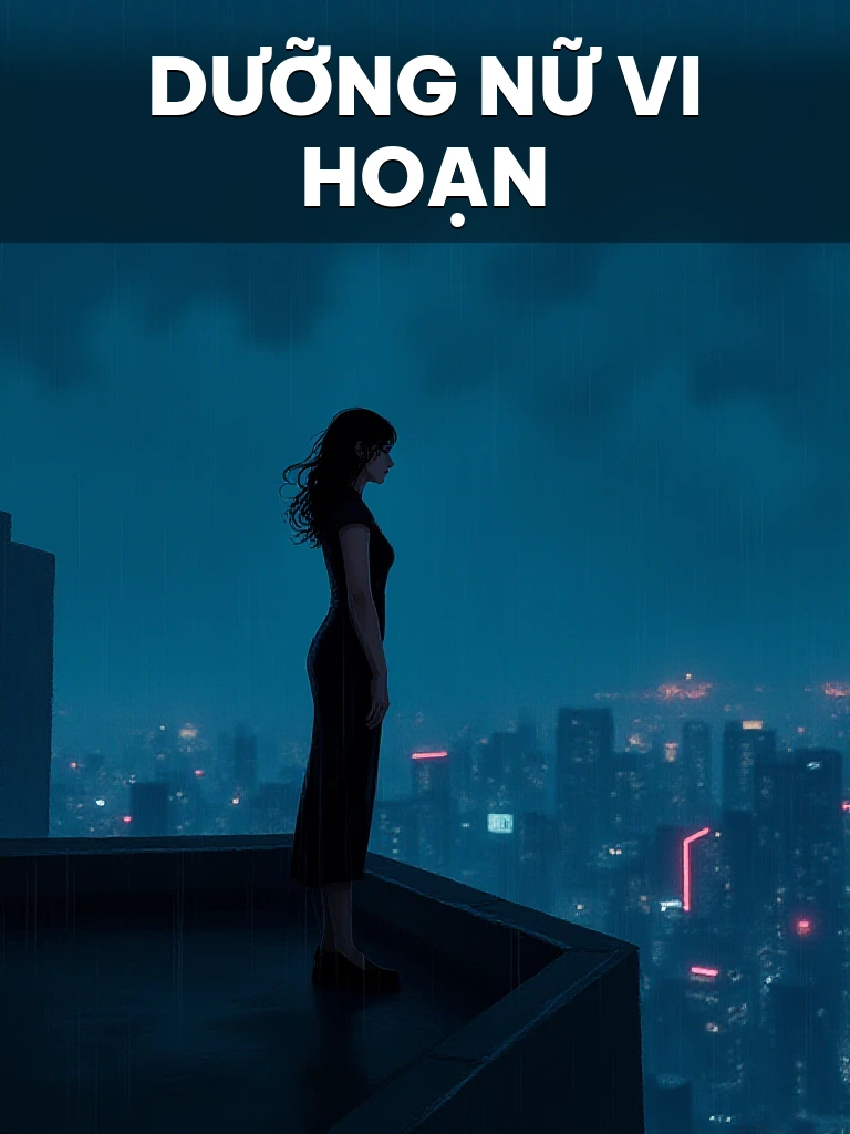 Dưỡng Nữ Vi Hoạn