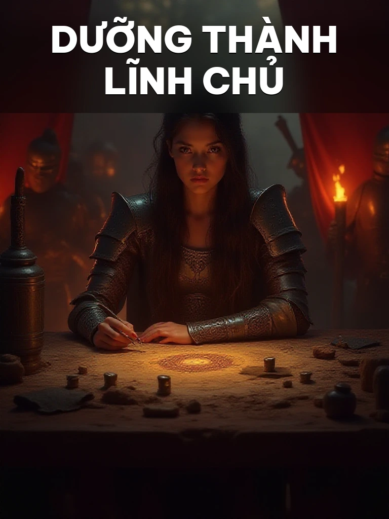 Dưỡng Thành Lĩnh Chủ