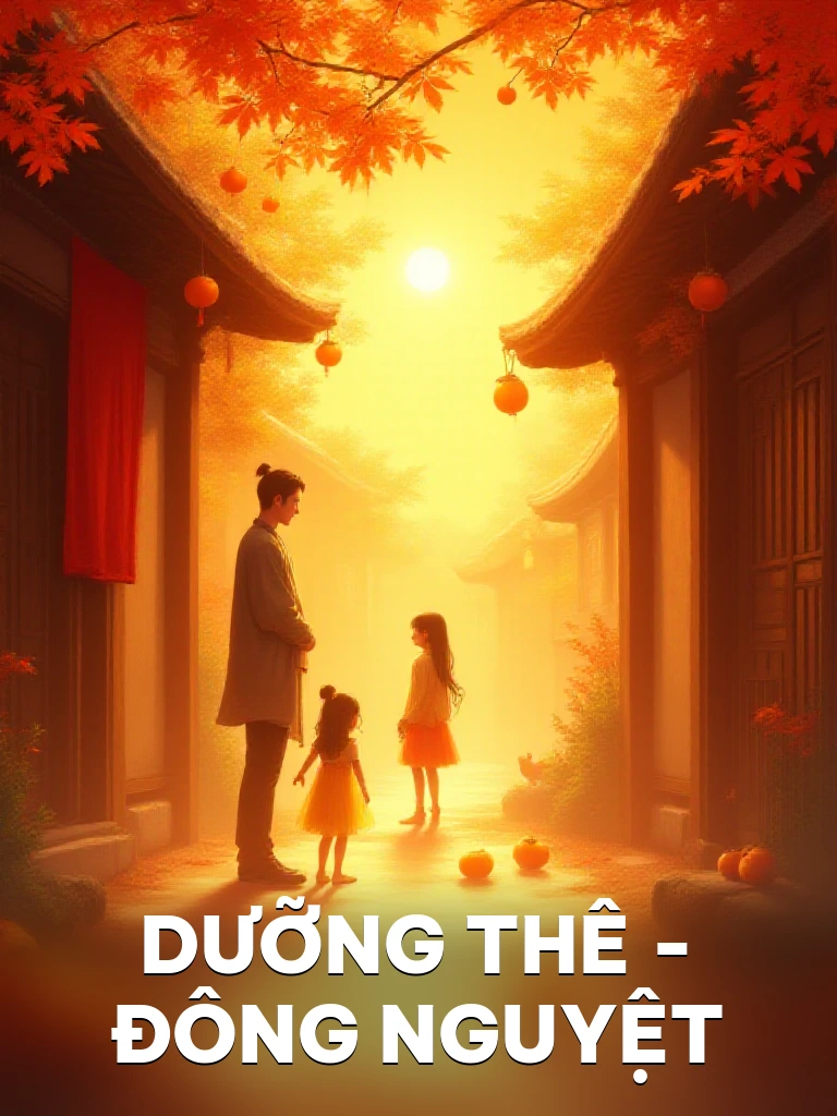 Dưỡng Thê - Đông Nguyệt