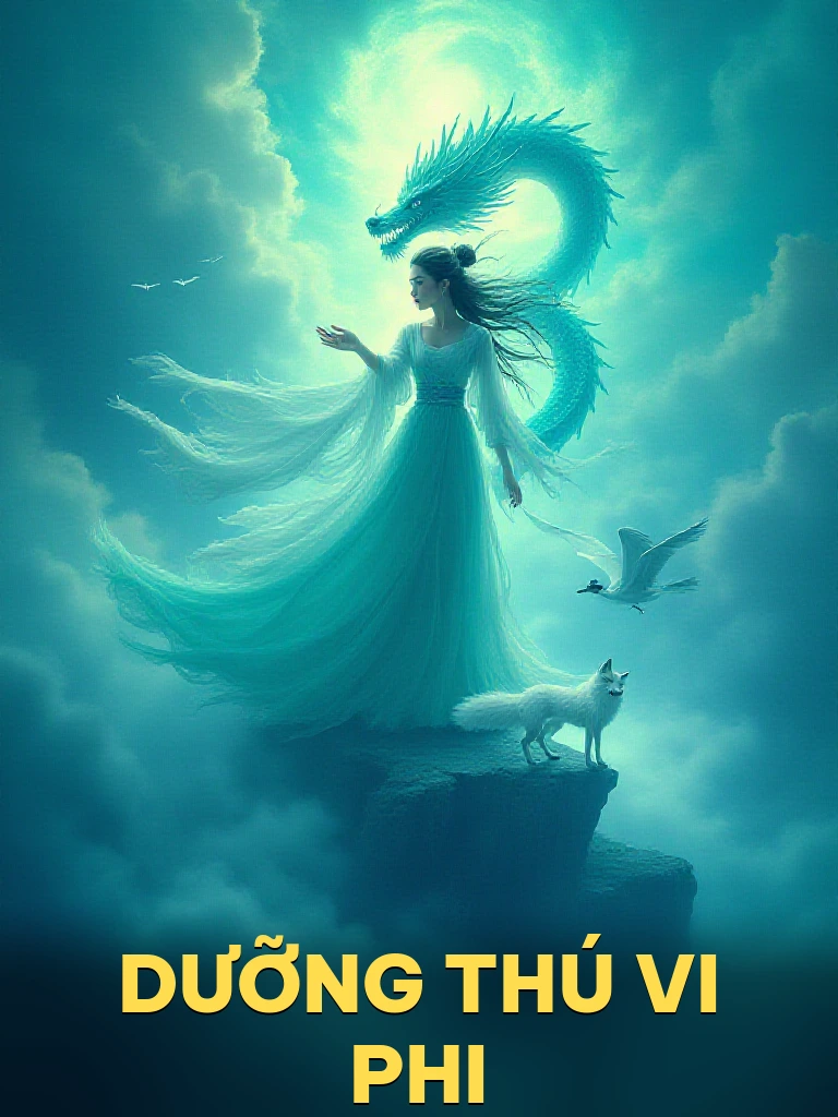 Dưỡng Thú Vi Phi