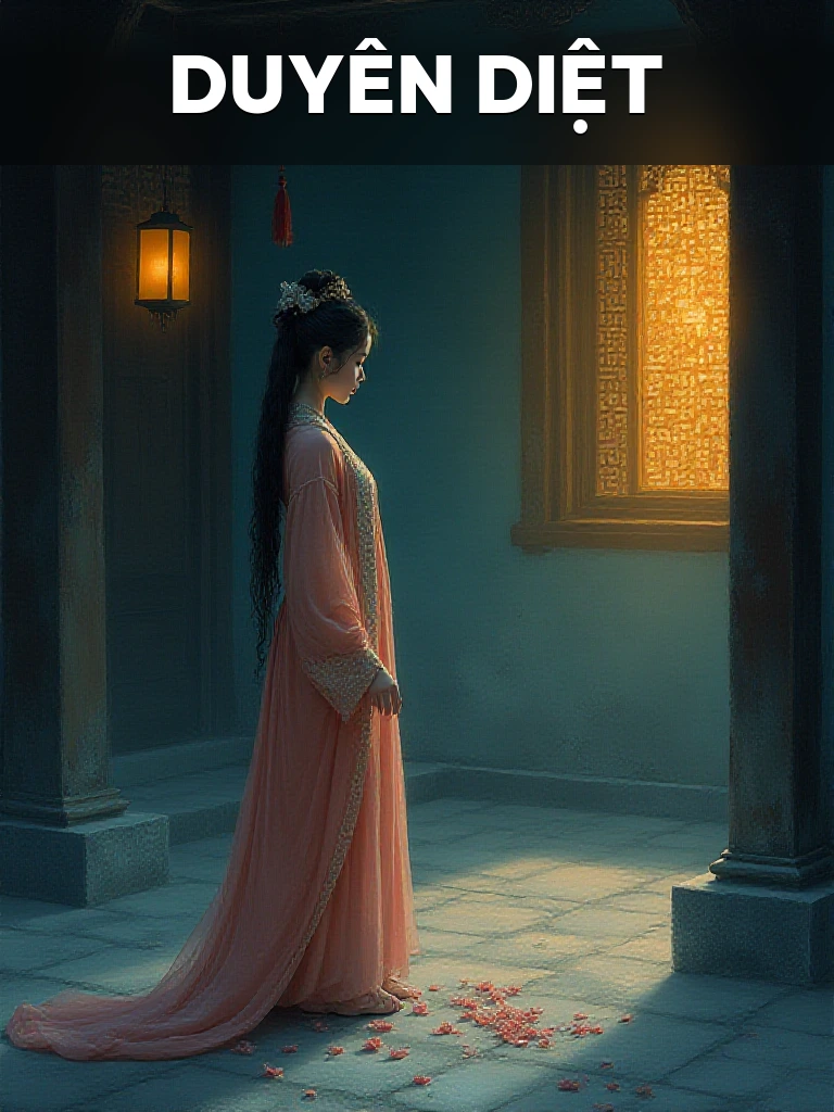 Duyên Diệt