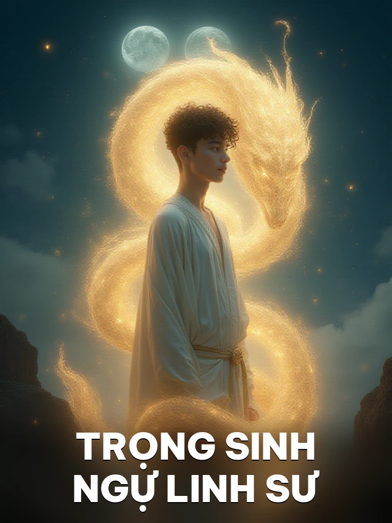 Trọng Sinh Ngự Linh Sư
