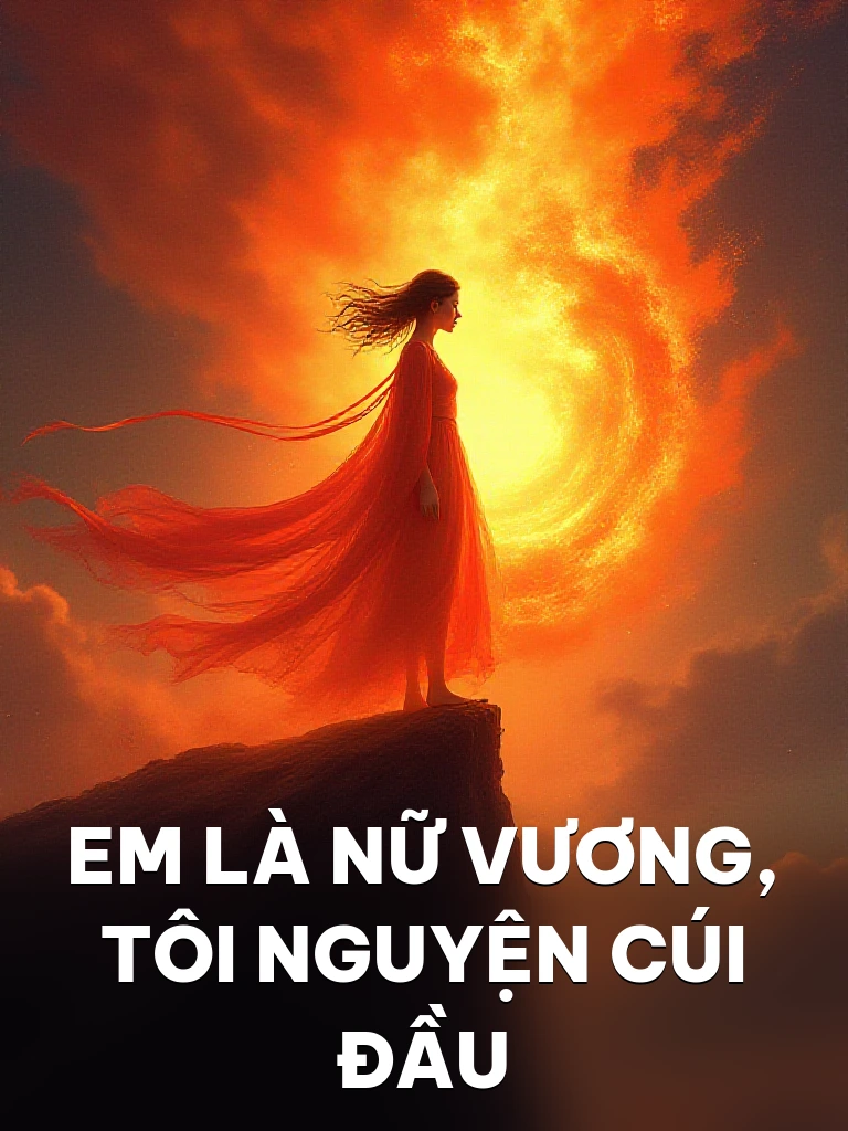 Em Là Nữ Vương, Tôi Nguyện Cúi Đầu