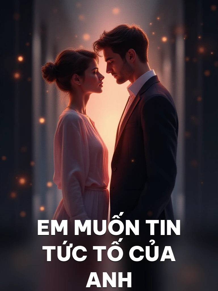 Em Muốn Tin Tức Tố Của Anh