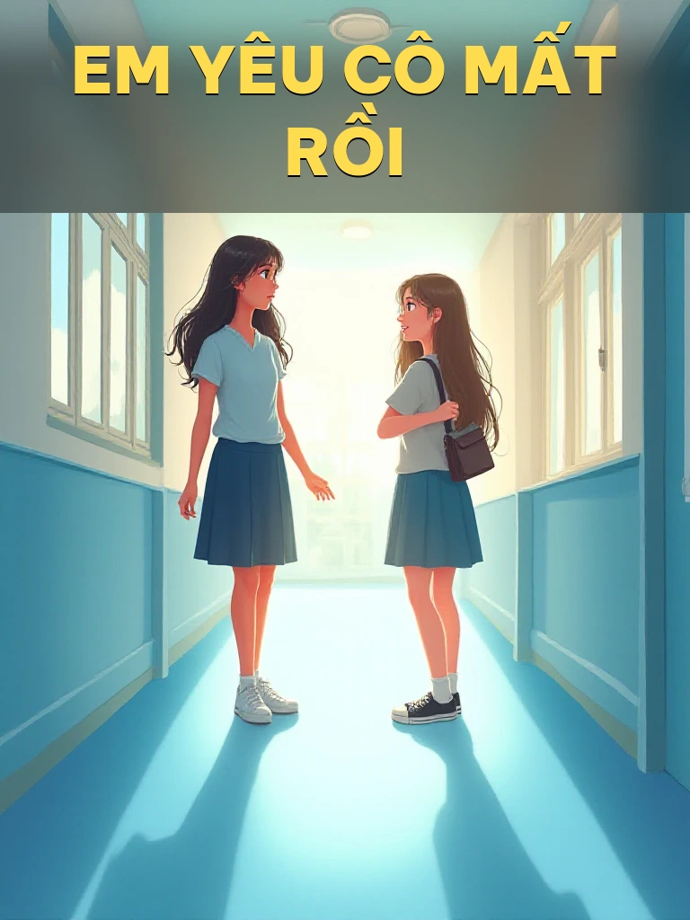 Em Yêu Cô Mất Rồi