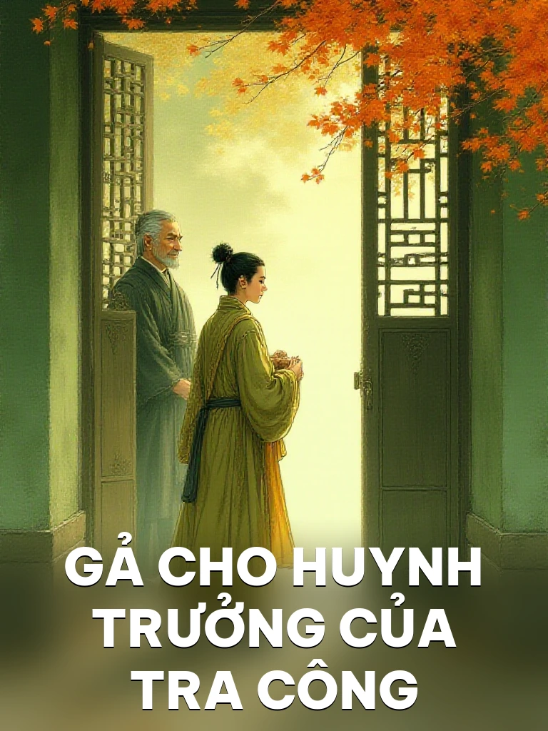 Gả Cho Huynh Trưởng Của Tra Công