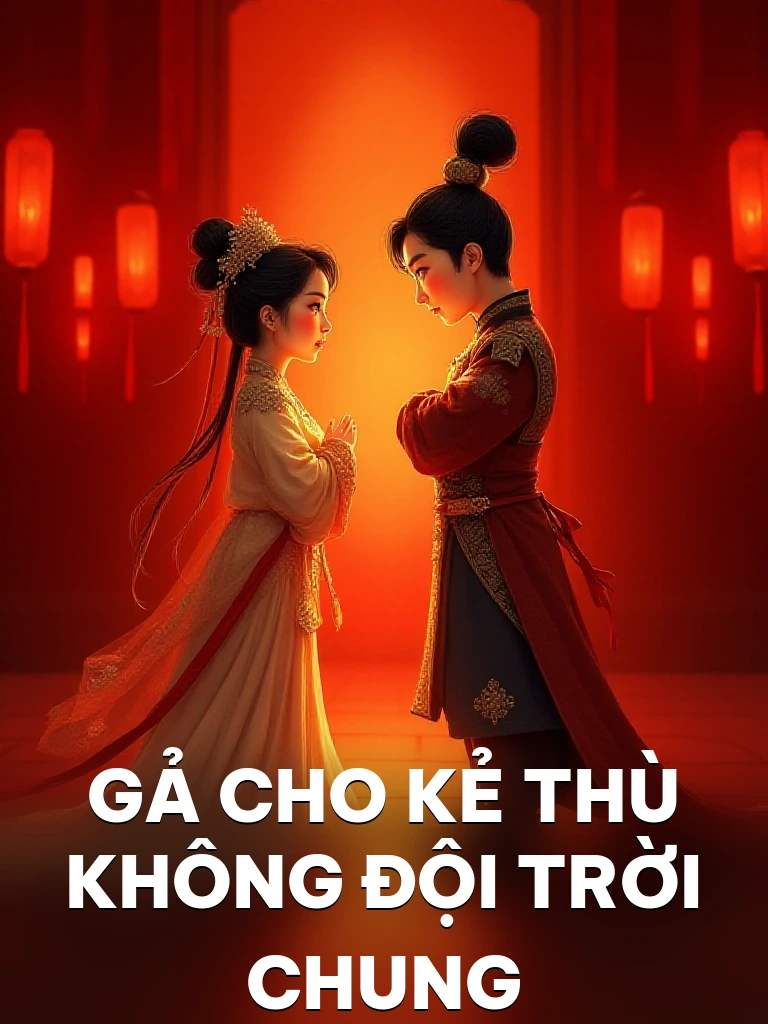 Gả Cho Kẻ Thù Không Đội Trời Chung