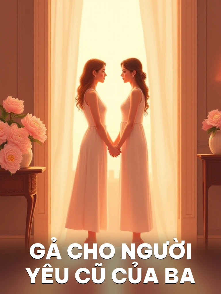 Gả Cho Người Yêu Cũ Của Ba
