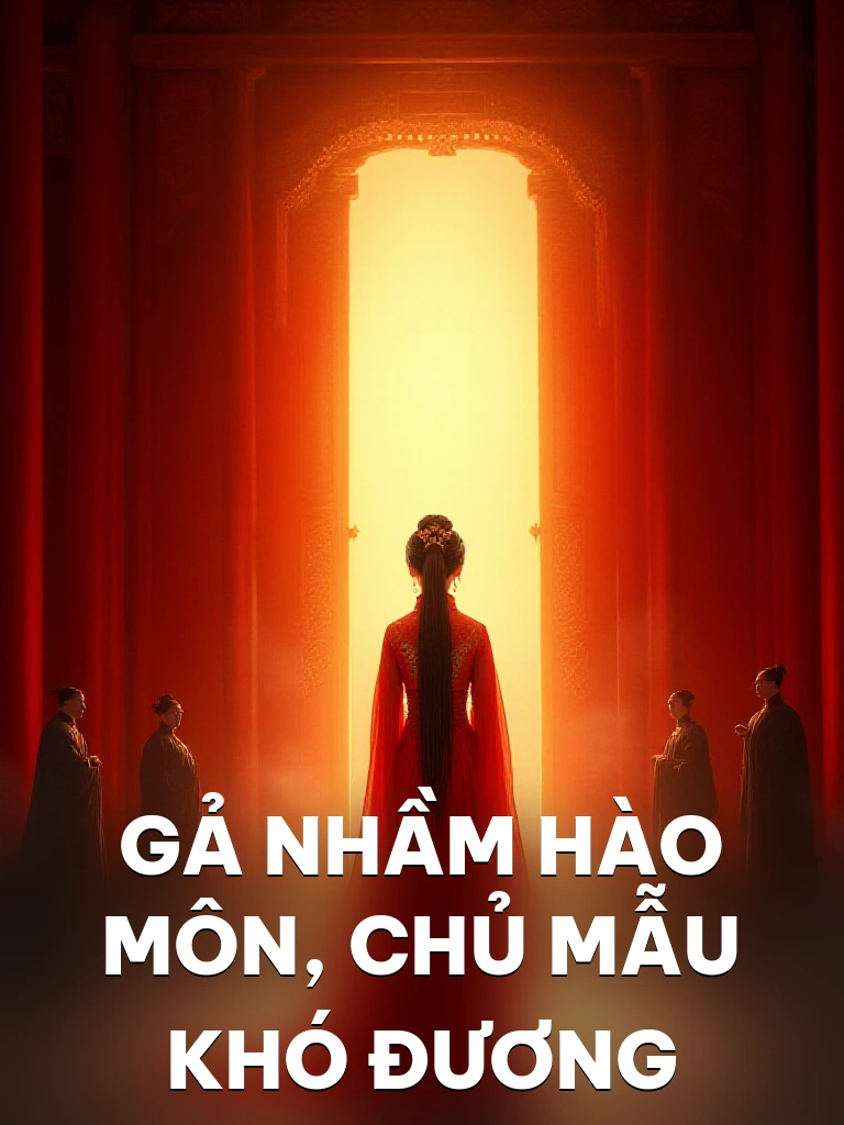 Gả Nhầm Hào Môn, Chủ Mẫu Khó Đương