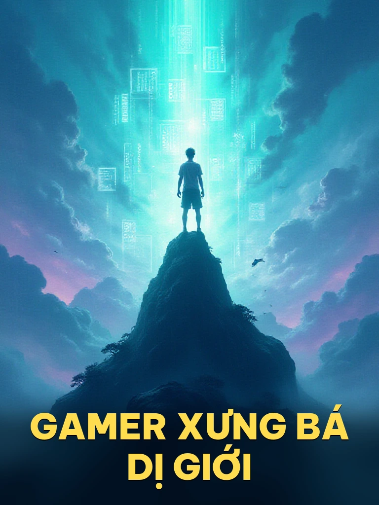 Gamer Xưng Bá Dị Giới