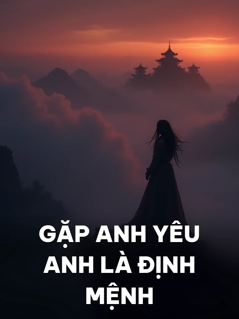 Gặp Anh Yêu Anh Là Định Mệnh