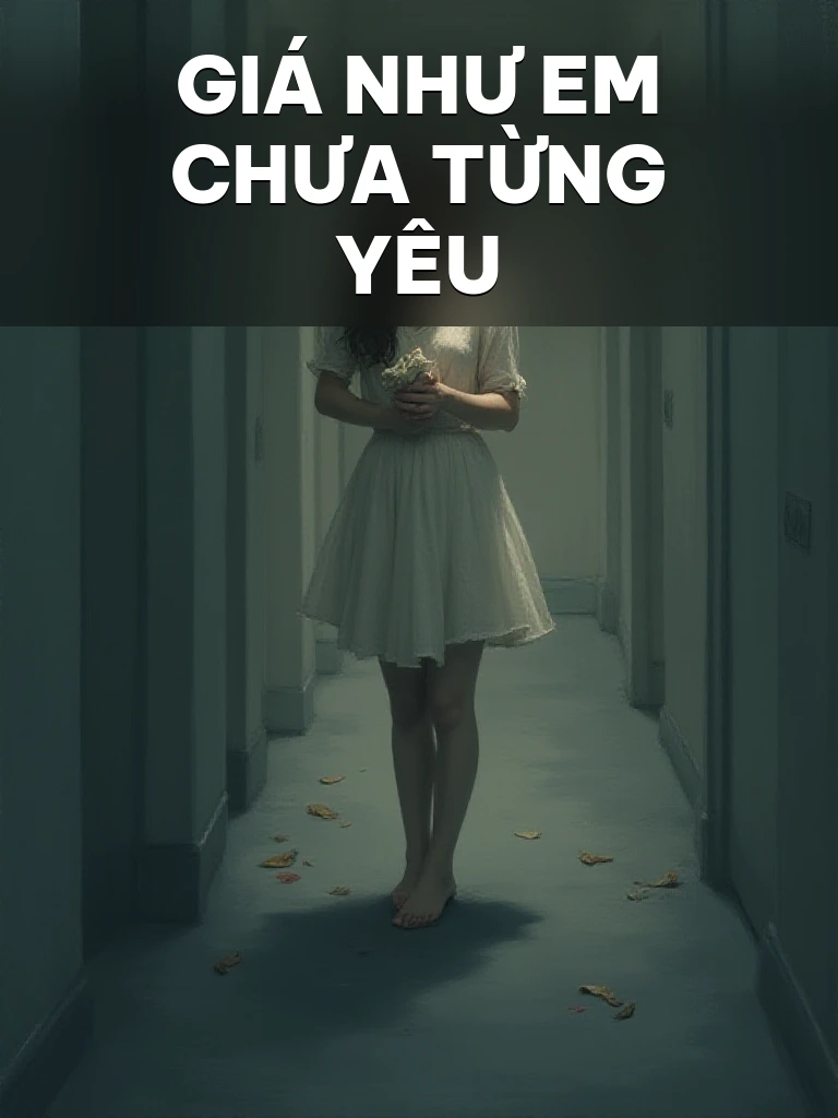 Giá Như Em Chưa Từng Yêu