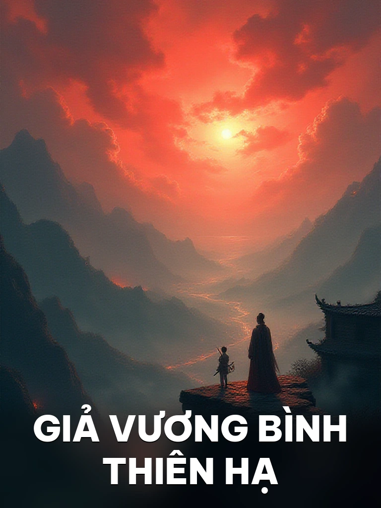 Giả Vương Bình Thiên Hạ