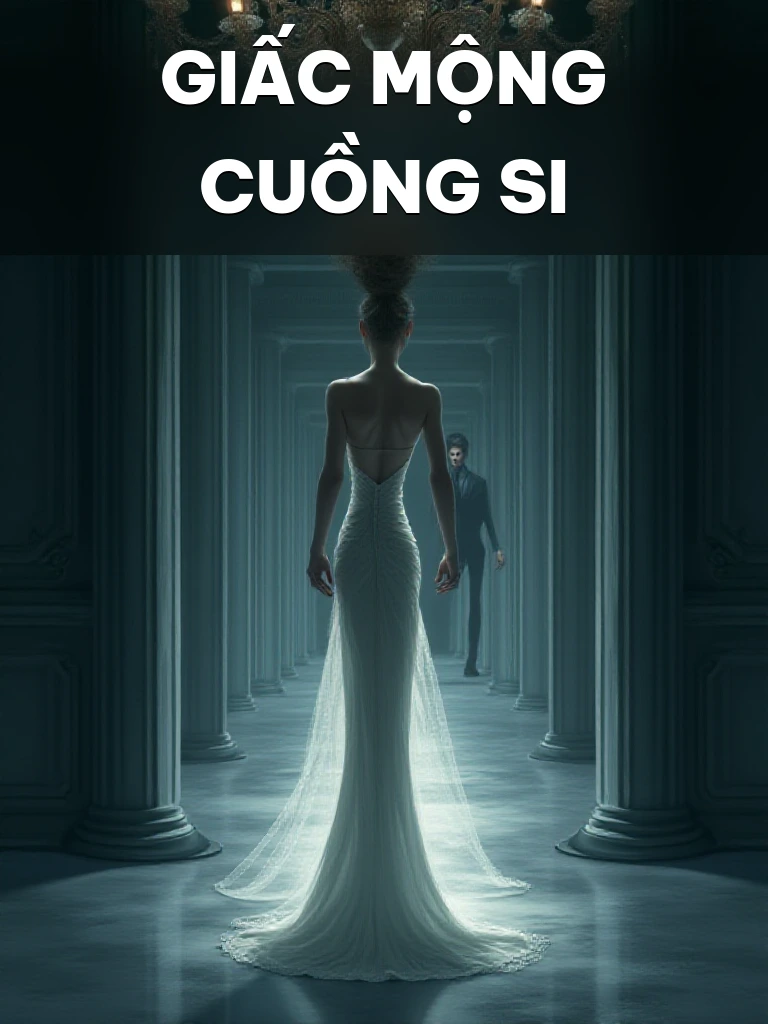 Giấc Mộng Cuồng Si