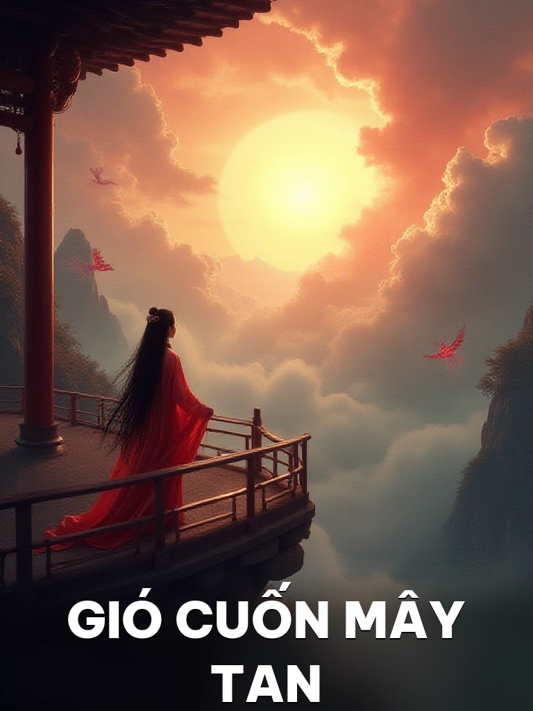 Gió Cuốn Mây Tan