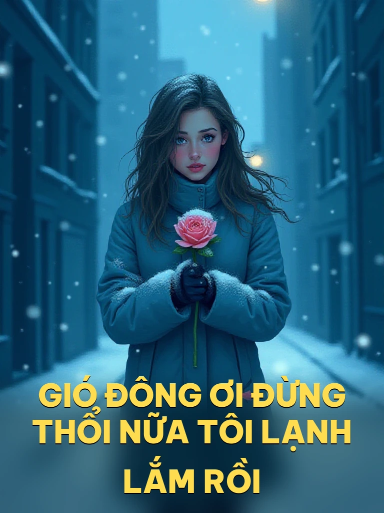 Gió Đông Ơi Đừng Thổi Nữa Tôi Lạnh Lắm Rồi