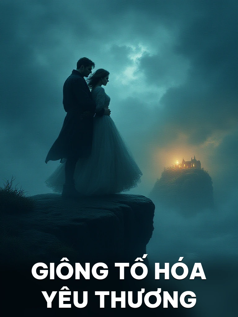 Giông Tố Hóa Yêu Thương