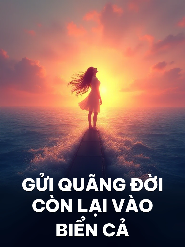 Gửi Quãng Đời Còn Lại Vào Biển Cả