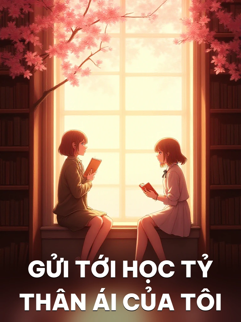 Gửi Tới Học Tỷ Thân Ái Của Tôi