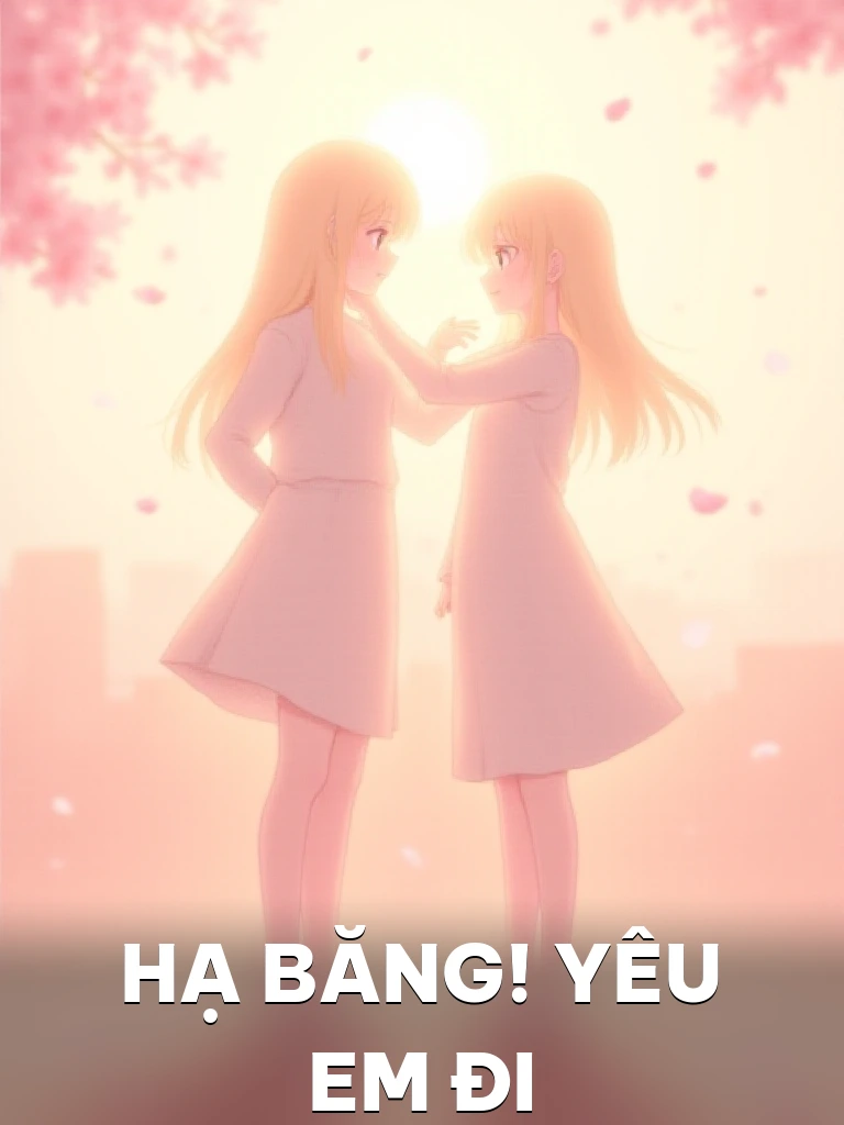 Hạ Băng! Yêu Em Đi