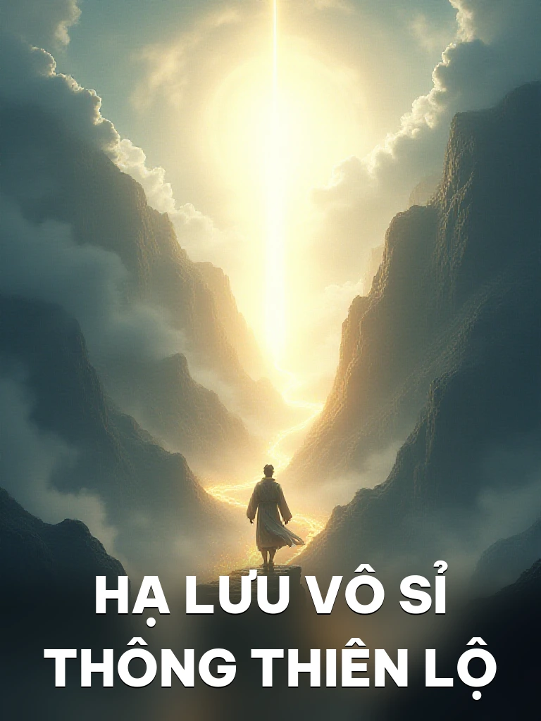 Hạ Lưu Vô Sỉ Thông Thiên Lộ