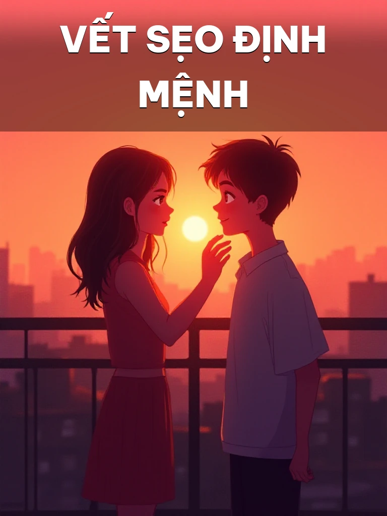 Vết Sẹo Định Mệnh