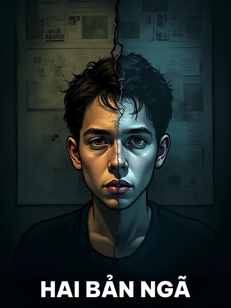 Hai Bản Ngã