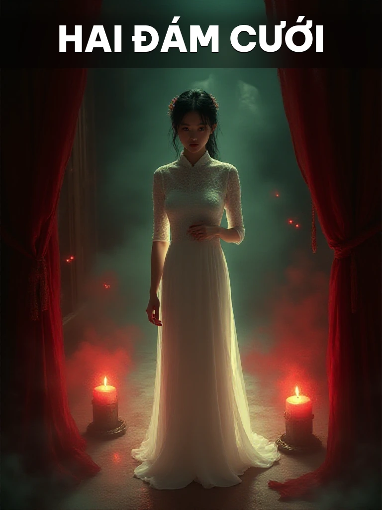 Hai Đám Cưới