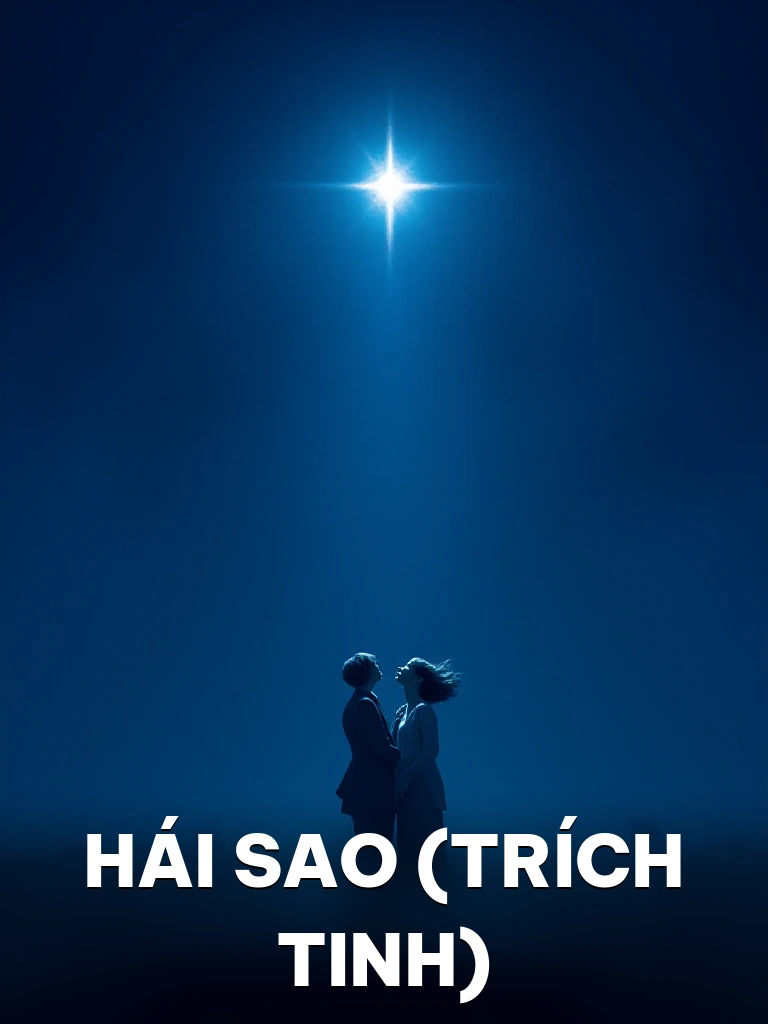Hái Sao (Trích Tinh)