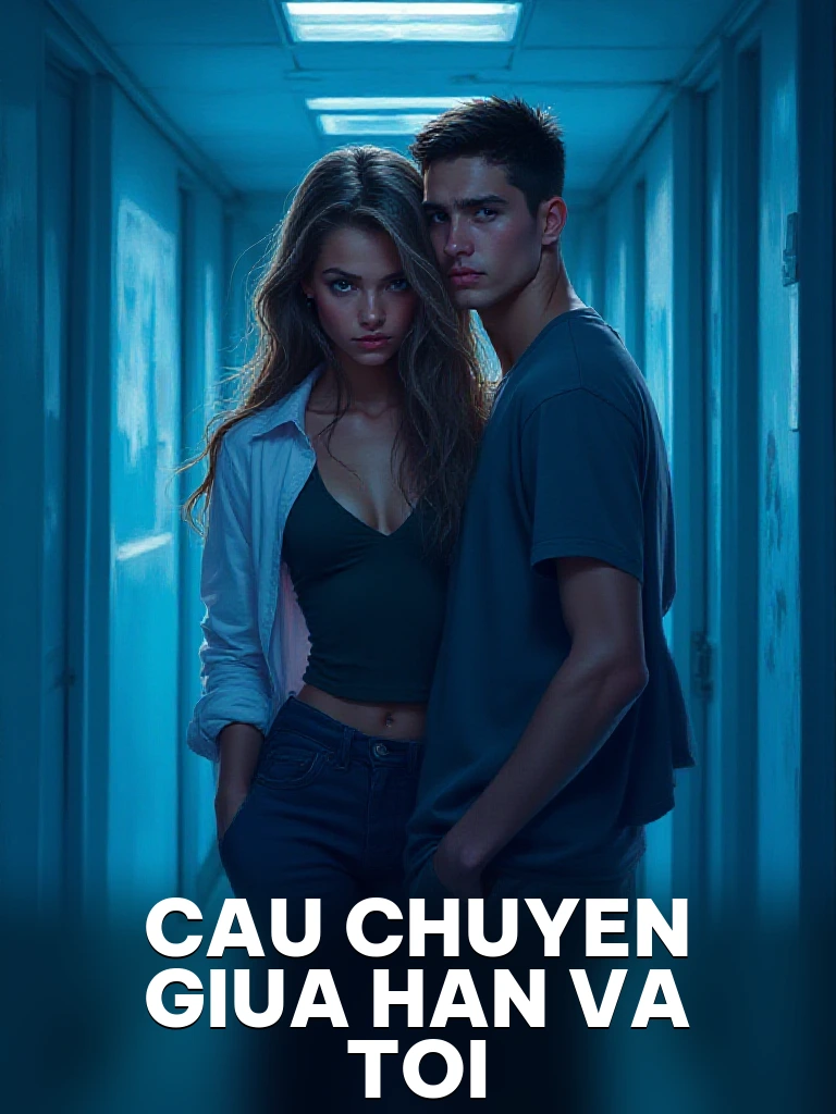 Câu Chuyện Giữa Hắn Và Tôi