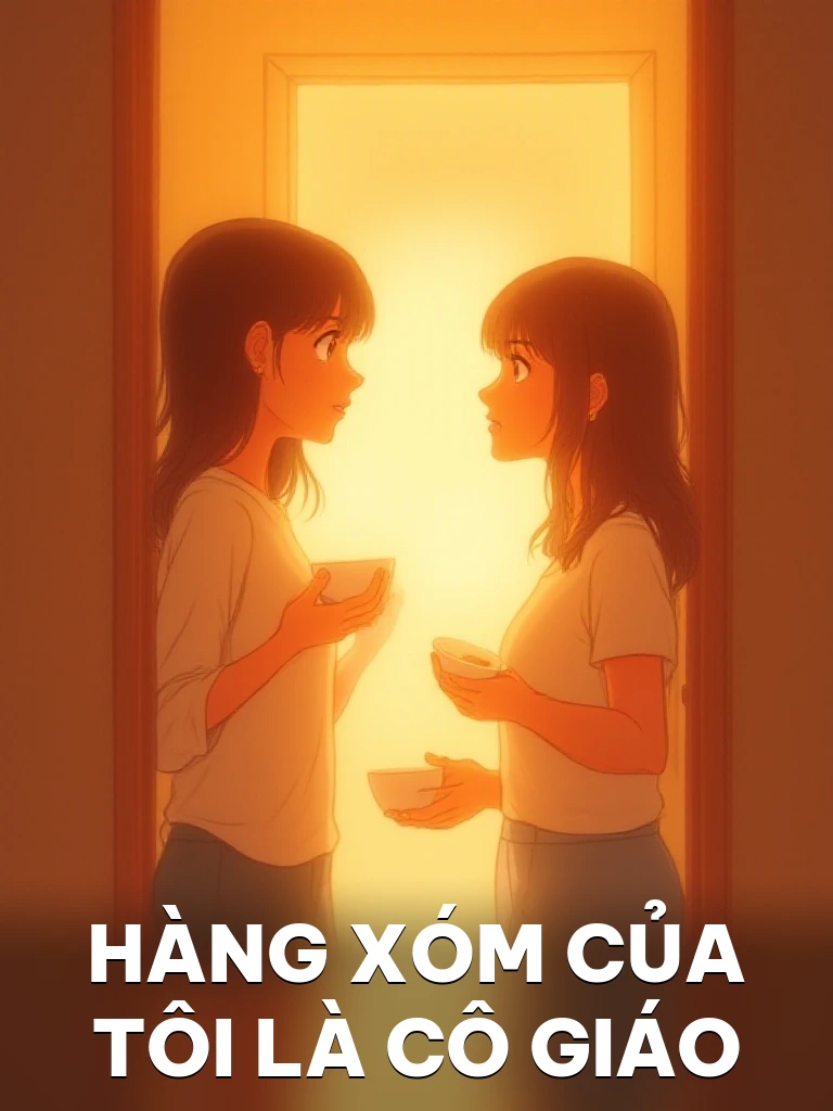 Hàng Xóm Của Tôi Là Cô Giáo