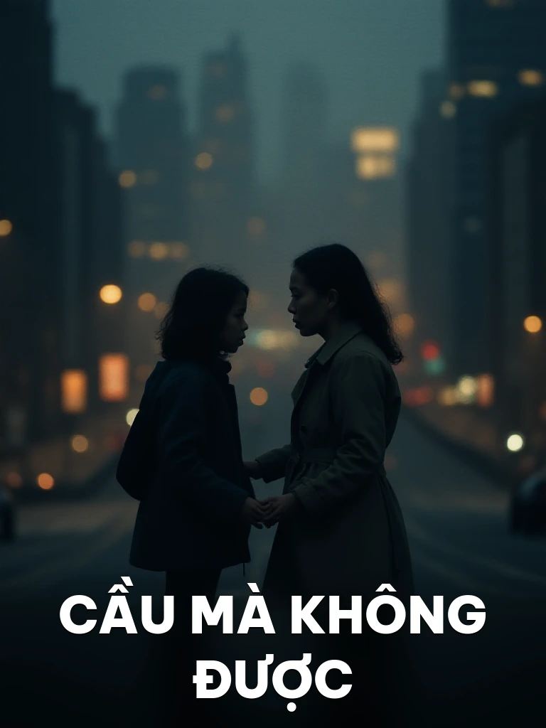 Cầu Mà Không Được