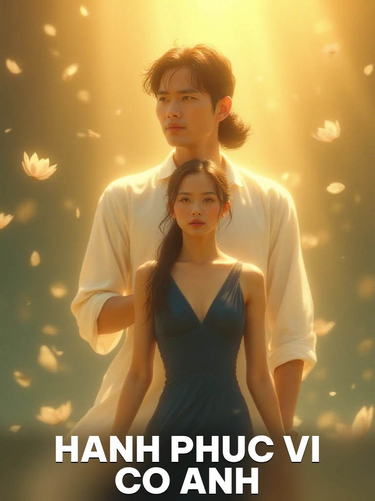 Hạnh Phúc Vì Có Anh