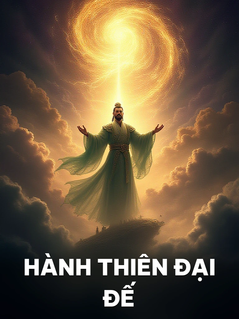 Hành Thiên Đại Đế