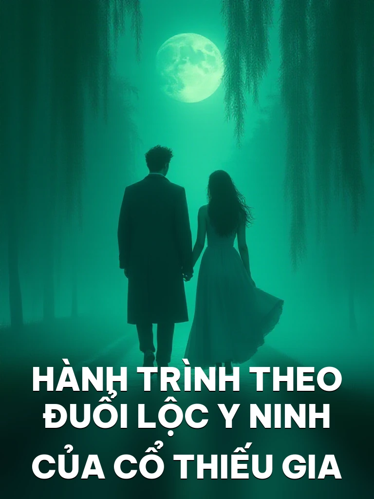 Hành Trình Theo Đuổi Lộc Y Ninh Của Cố Thiếu Gia